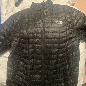 Men’s North Face ThermoBall Jacket